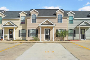 The Palms 13B by Pristine Properties Vacation Rentals